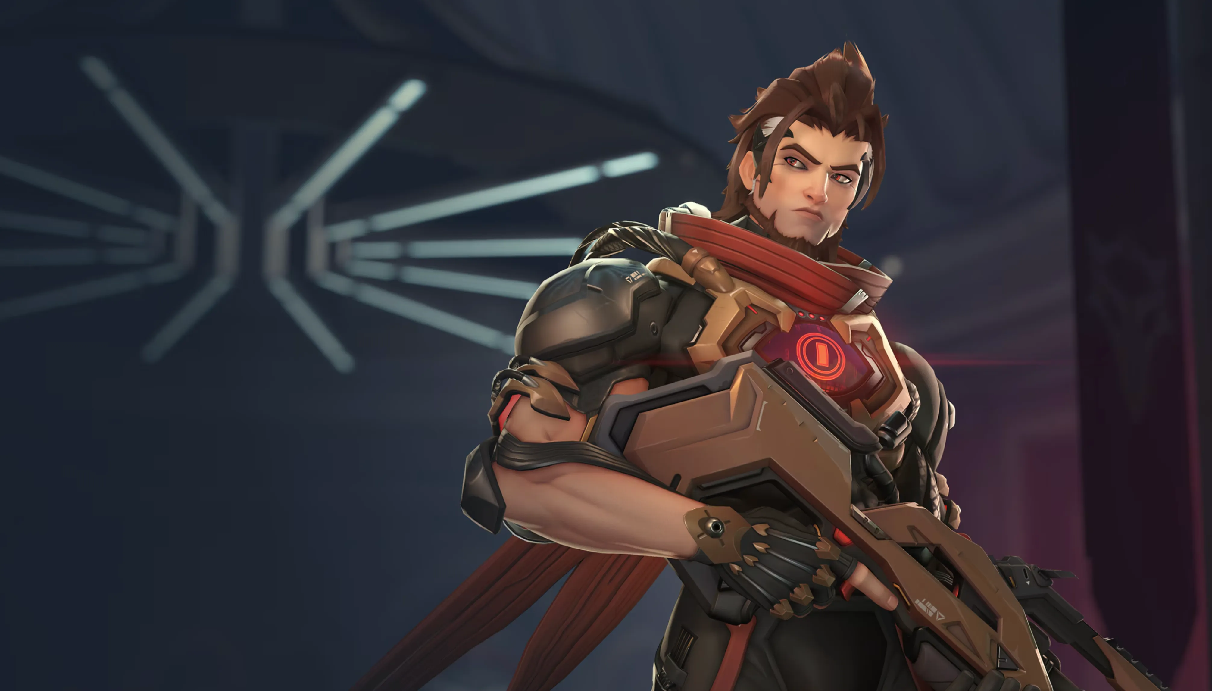 Emre Hero Overwatch Complete Guide 1v9